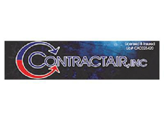 Contractair Inc