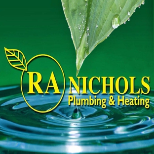 R.A. Nichols Plumbing, Heating & Cooling - Helmetta, NJ