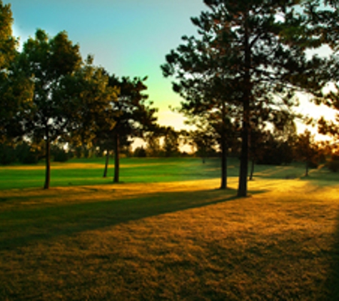 Golden Sands Golf Community - Cecil, WI