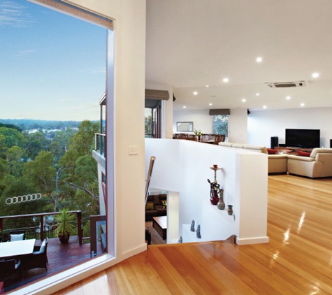 Barry Plant (Melton) - Melton, VIC