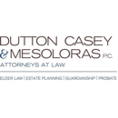 Dutton Casey & Mesoloras, P.C. - Guardianship Services