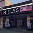 Milly's - Shoe Stores