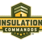 Insulation Commandos of Nashville