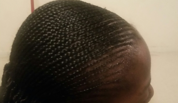 Dest Africa Hair Braiding - Austin, TX