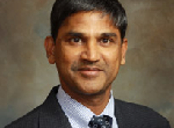 Dr. Rama Rao Yerramsetti, MD - Houston, TX