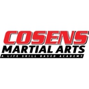 Cosens Martial Arts Grand Blanc - Self Defense Instruction & Equipment
