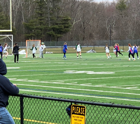 Champions at Ashland Middle School - Ashland, MA