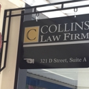 Collins Law Firm - Attorneys