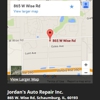 Jordans Auto Repair gallery