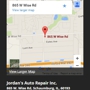 Jordans Auto Repair