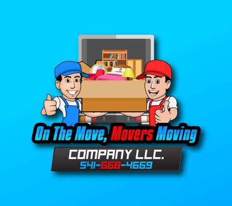 On The Move, Movers Moving Company
