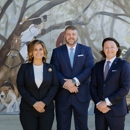 King, Jamin - Investment Advisory Service
