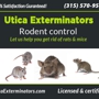 Utica Exterminators