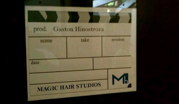 Magic Hair Inc - Los Angeles, CA