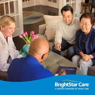 BrightStar Care Savannah - Savannah, GA