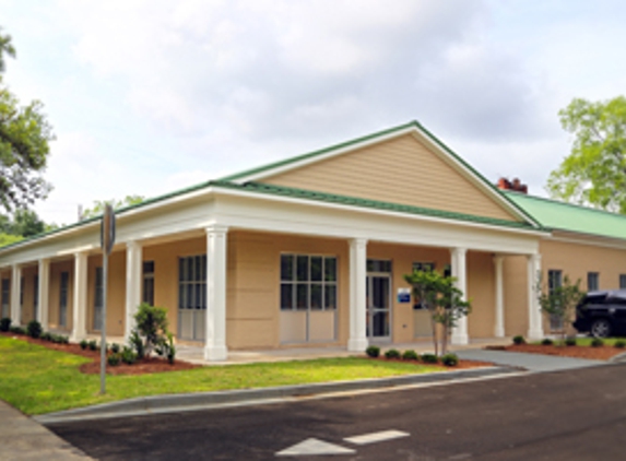 Tidelands Health Community Resource Center - Georgetown, SC