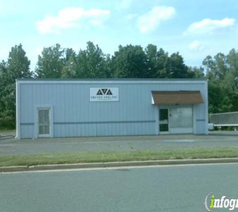 Tri-Tech Ind Inc - Charlotte, NC