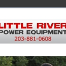 Little River Power Equipment Inc - Trailer Equipment & Parts