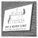 Wally's Friends Spay Neuter Clinic - Veterinary Clinics & Hospitals