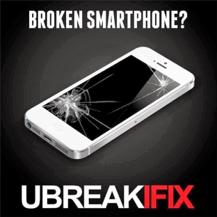 uBreakiFix - Appleton, WI