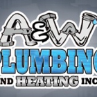 A & W Plumbing and Heating Inc.