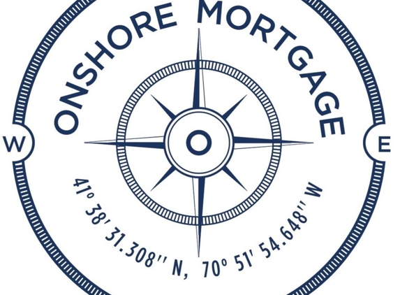 Onshore Mortgage - Fairhaven, MA