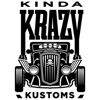 Kinda Krazy Kustoms gallery