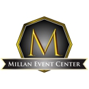 Millan Event Center - Halls, Auditoriums & Ballrooms