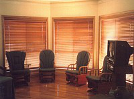 Aussie Blinds & Canvas Products Pty Ltd - Klemzig, SA