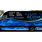 Clean & Clear Pool Service