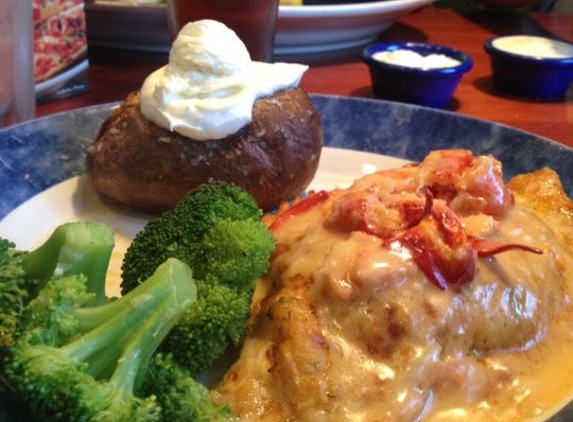 Red Lobster - Portage, MI