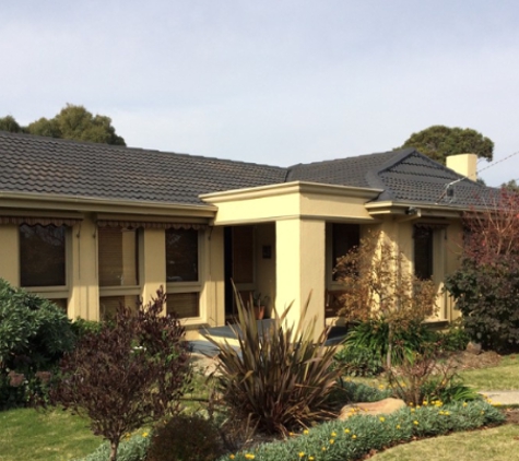 Right On Render - Delacombe, VIC