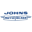 John's Auto Glass - Glass-Auto, Plate, Window, Etc