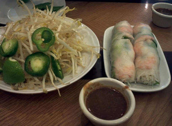 Pho Dung Gia - Des Plaines, IL