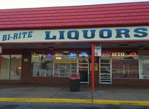 Bi Rite Liquor - Essex, MD