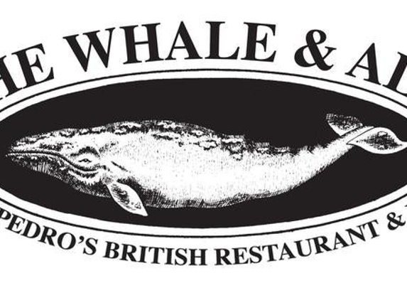 The Whale & Ale - San Pedro, CA