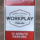 Workplay