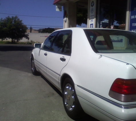 West Coast Auto Repair - Fremont, CA