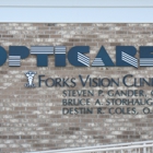 Opticare Forks Vision Clinic