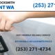 Car Locksmith Kent WA