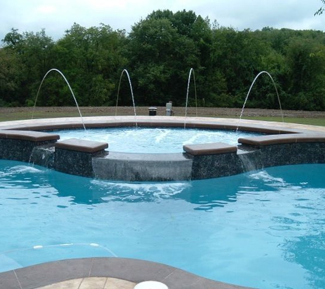 Pittsburgh Pool Company - Monroeville, PA