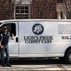 Lion's Pride Carpet Care gallery