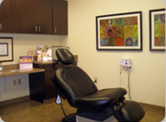 Follicles Hair Loss Clinic - Greenwood, IN