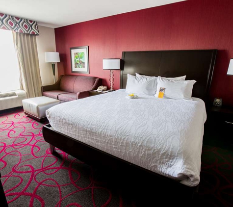 Hilton Garden Inn Columbus/Dublin - Dublin, OH