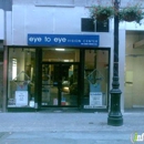 Eye to Eye Vision Center - Optical Goods