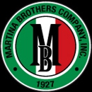 Martina Bros. Co., Inc. - Granite