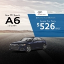 Flemington Audi - New Car Dealers