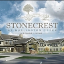 Anthology of Burlington Creek - Furnished Apartments