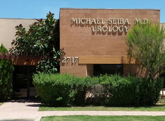 Michael Seiba, M.D. - Edinburg, TX