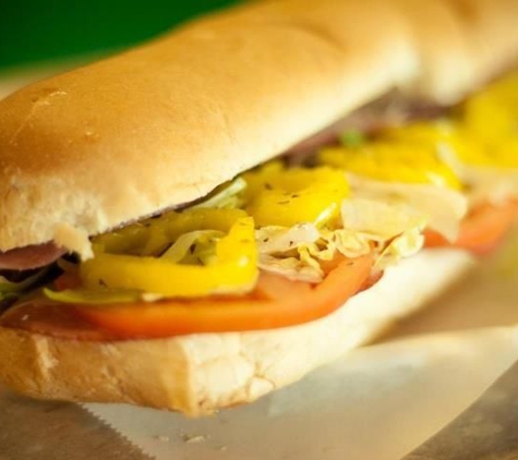 Jerry's Pizza & Subs - Altamonte Springs, FL